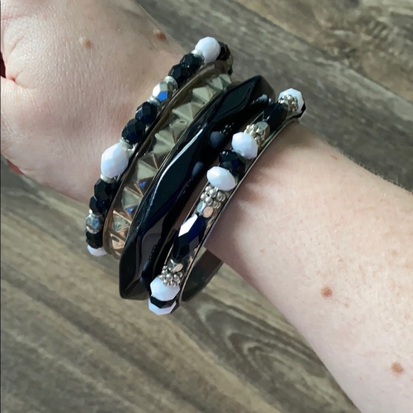 Bracelet Set - Picture 2 of 5